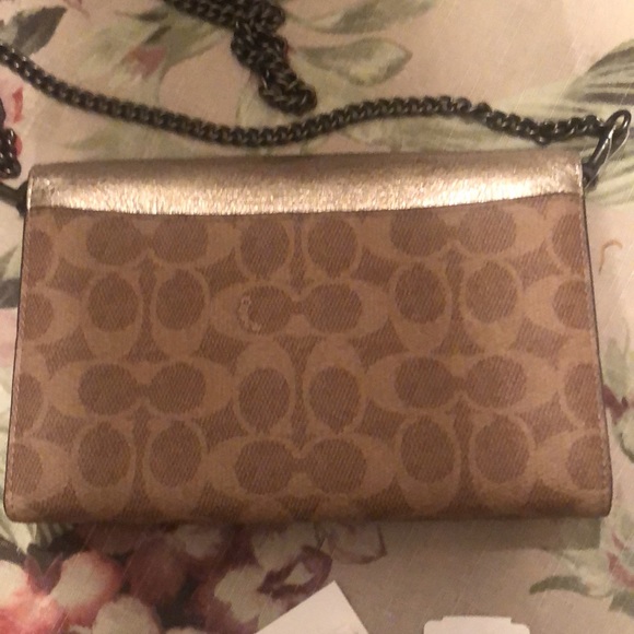 Coach New bag - Picture 4 of 4